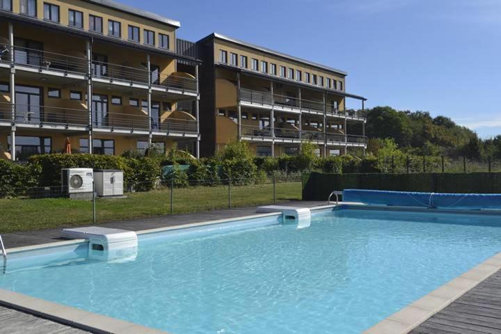 Lacs De L'Eau D'Heure Amiral 24 Erpion Exteriör bild